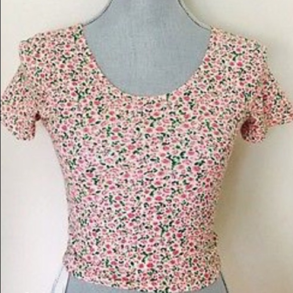 American Apparel SOLD 🌸